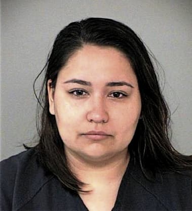 Irene Hernandez-Silva, - Fort Bend County, TX 